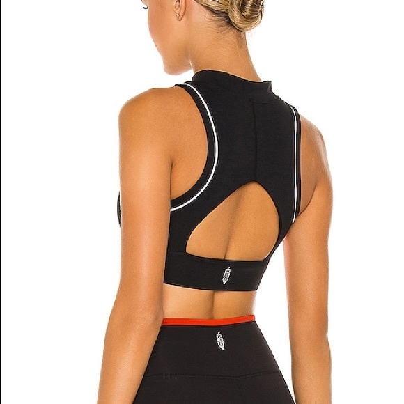 Free People Movement New Heights Brami XS - Picture 2 of 5